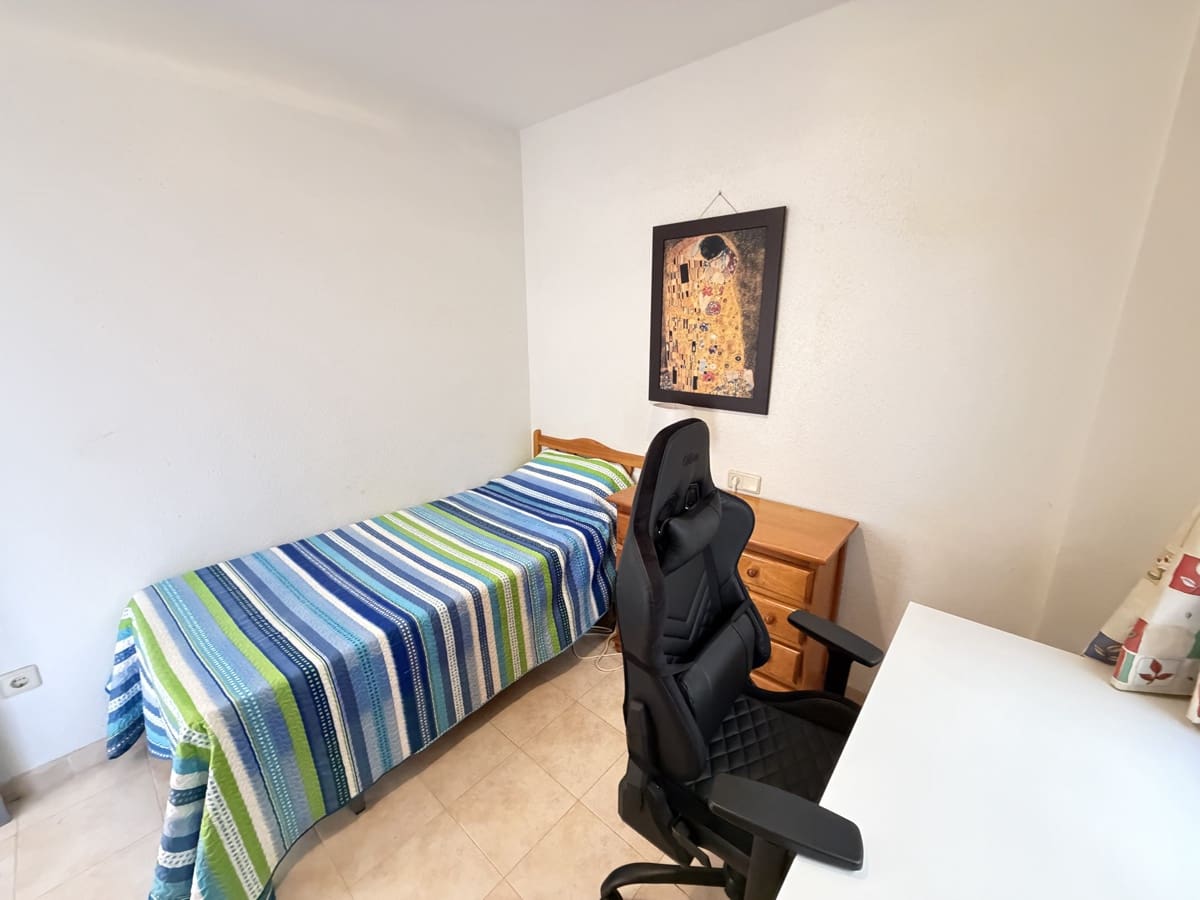 2 quarto Apartamento para venda em La Zenia com piscina - 190 000 € (Ref: 9634373)