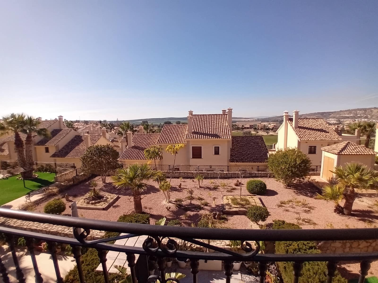 Casa de 2 habitaciones en Algorfa en venta con piscina - 285.000 € (Ref: 9634374)