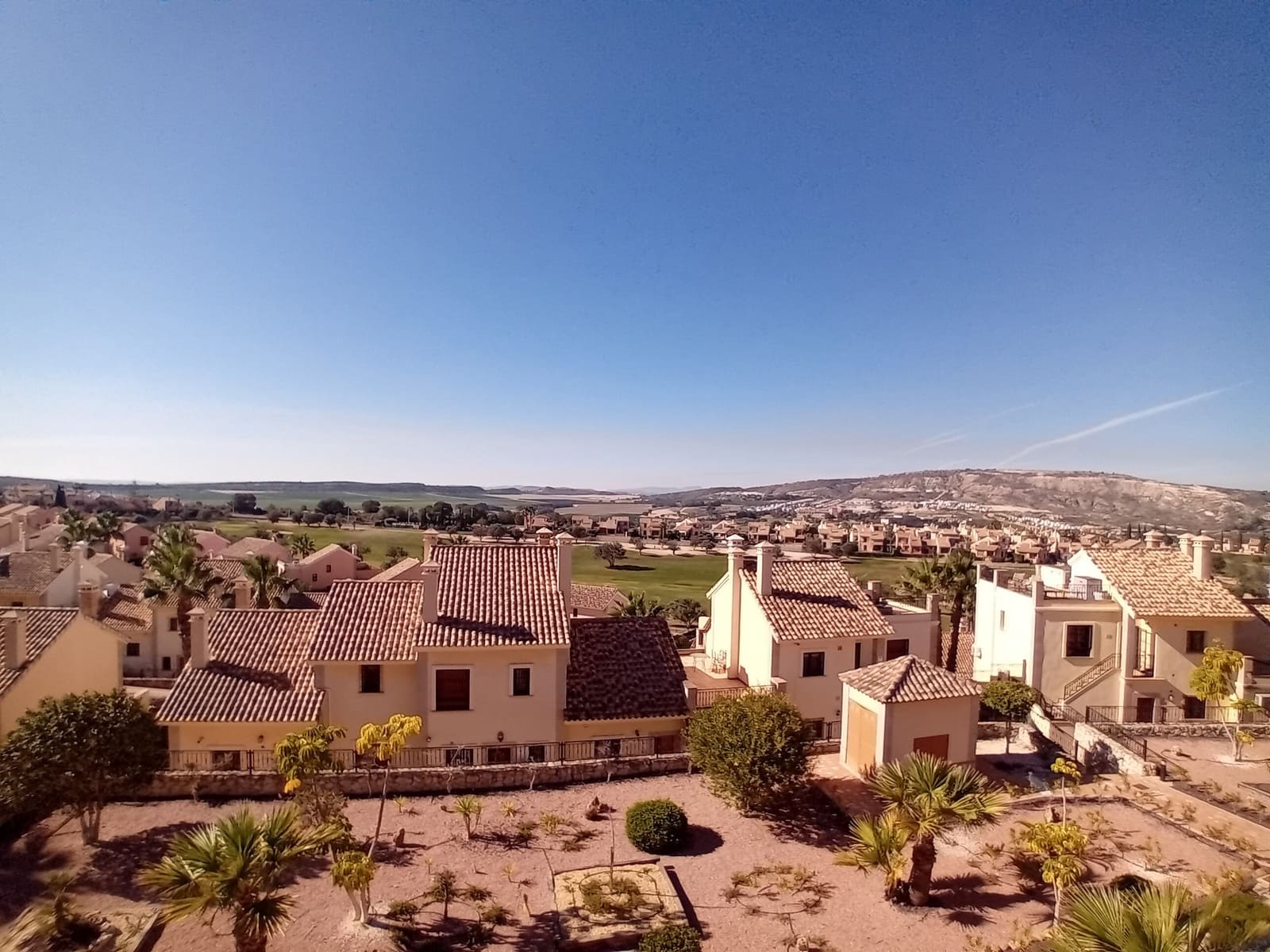 Casa de 2 habitaciones en Algorfa en venta con piscina - 285.000 € (Ref: 9634374)