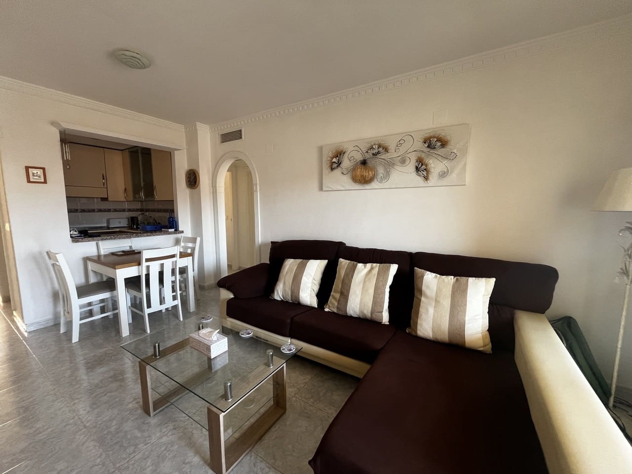2 camera da letto Appartamento in vendita in Algorfa con piscina - 142.000 € (Rif: 9634375)