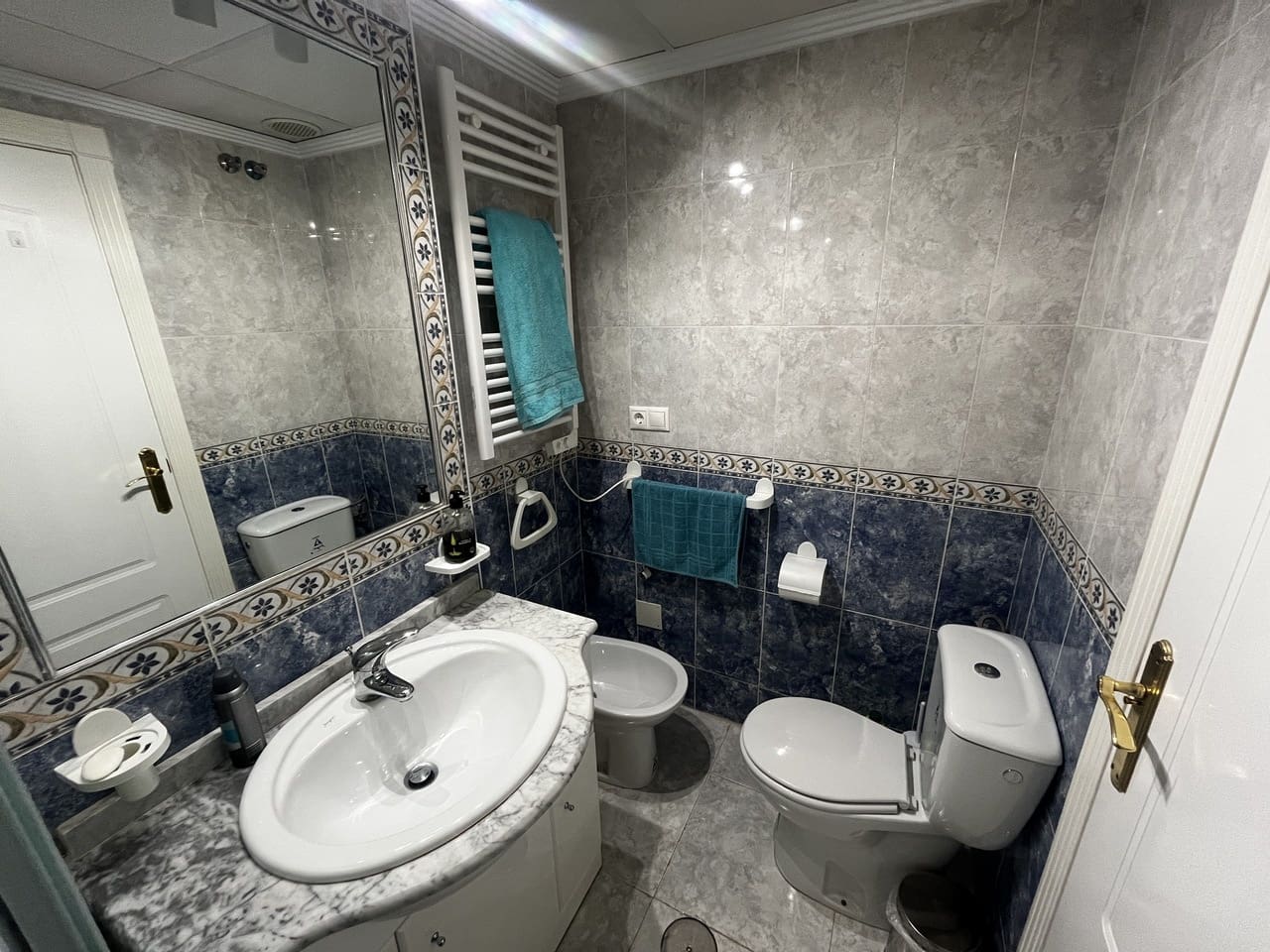 2 camera da letto Appartamento in vendita in Algorfa con piscina - 142.000 € (Rif: 9634375)