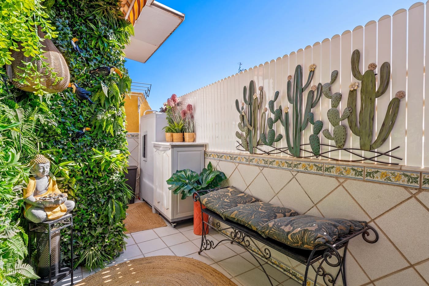 3 makuuhuone Huoneisto myytävänä paikassa Torrevieja - 260 000 € (Ref: 9634378)