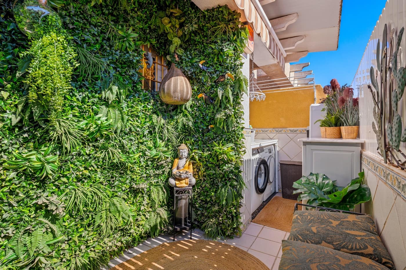 3 makuuhuone Huoneisto myytävänä paikassa Torrevieja - 260 000 € (Ref: 9634378)