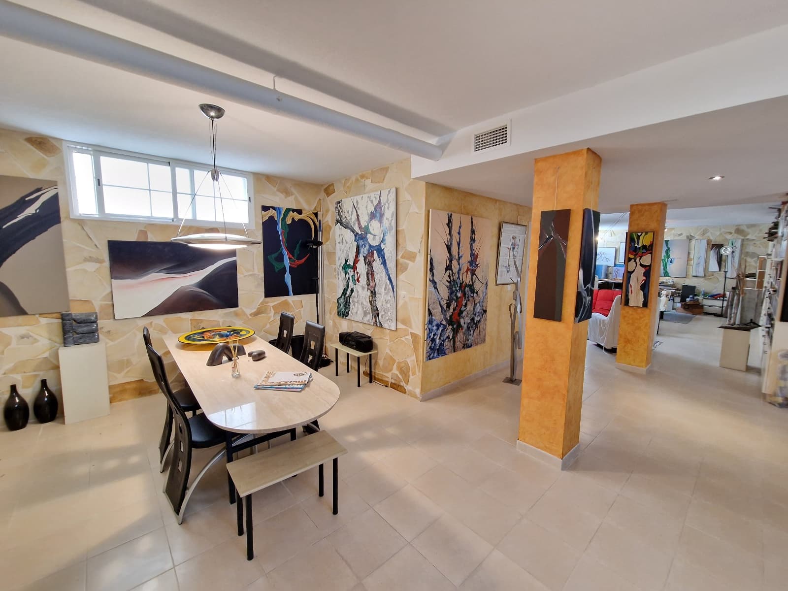 4 soveværelse Villa til salg i San Fulgencio med swimmingpool - € 549.000 (Ref: 9637433)