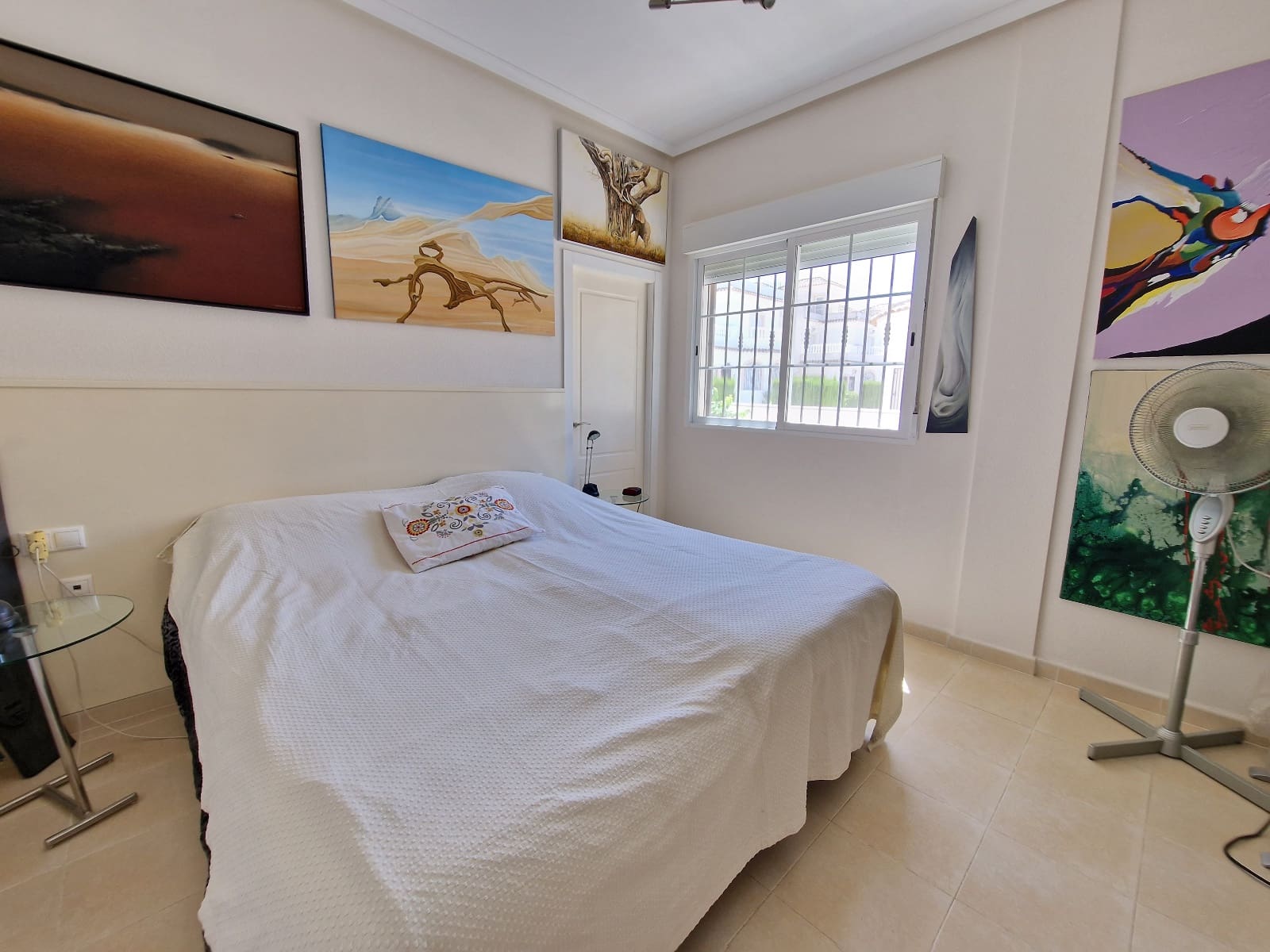 4 soveværelse Villa til salg i San Fulgencio med swimmingpool - € 549.000 (Ref: 9637433)