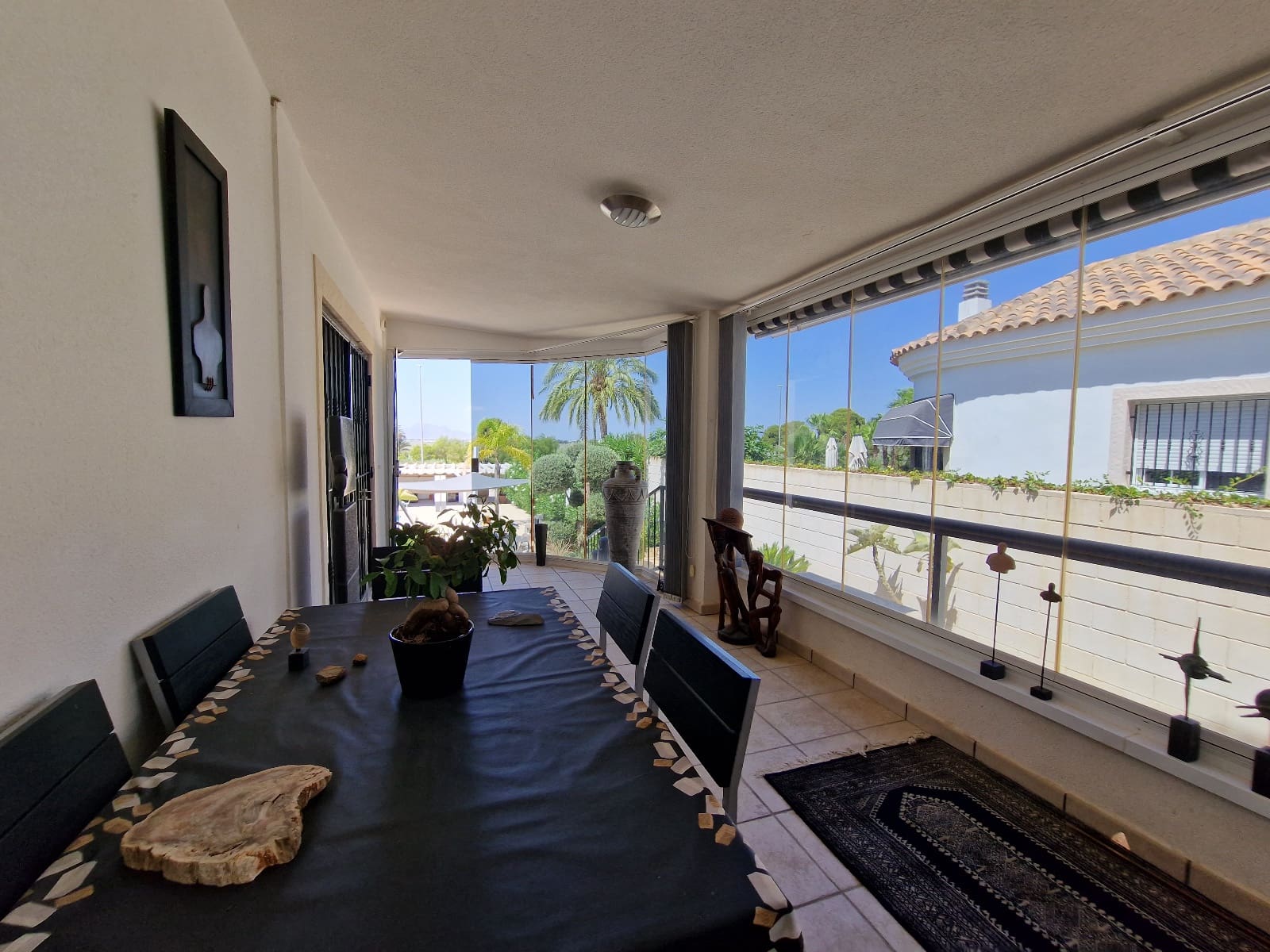 4 soveværelse Villa til salg i San Fulgencio med swimmingpool - € 549.000 (Ref: 9637433)