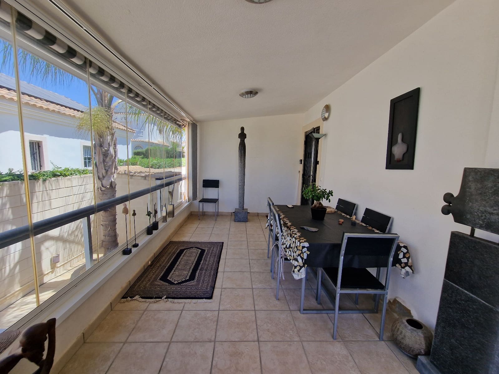 4 soveværelse Villa til salg i San Fulgencio med swimmingpool - € 549.000 (Ref: 9637433)