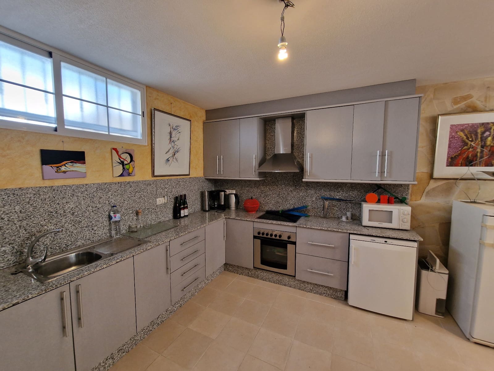 4 soveværelse Villa til salg i San Fulgencio med swimmingpool - € 549.000 (Ref: 9637433)