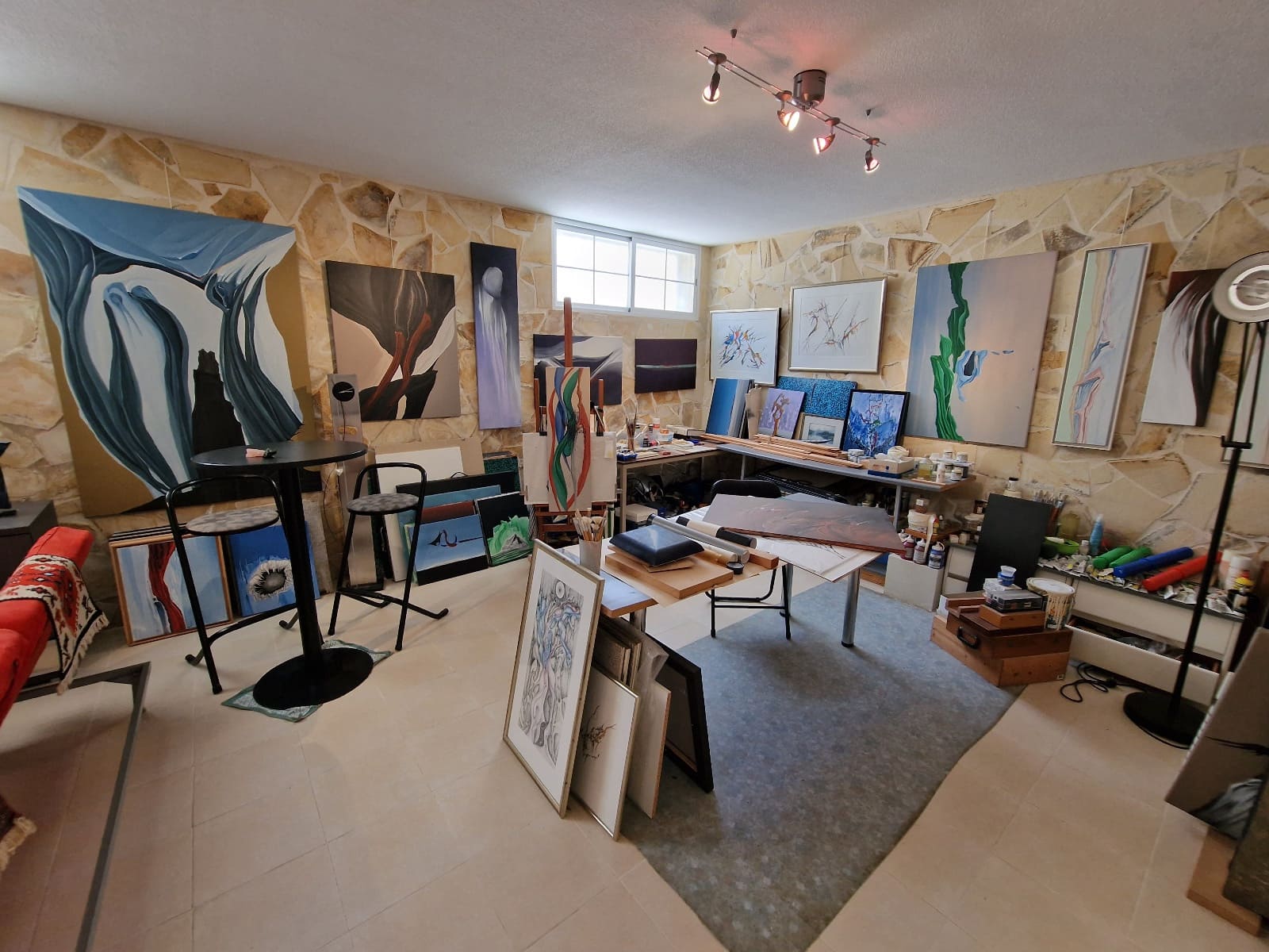 4 soveværelse Villa til salg i San Fulgencio med swimmingpool - € 549.000 (Ref: 9637433)