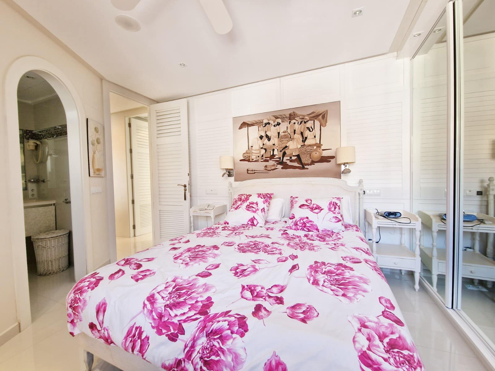 2 sovrum Lägenhet till salu i Guardamar del Segura med pool - 470 000 € (Ref: 9637434)