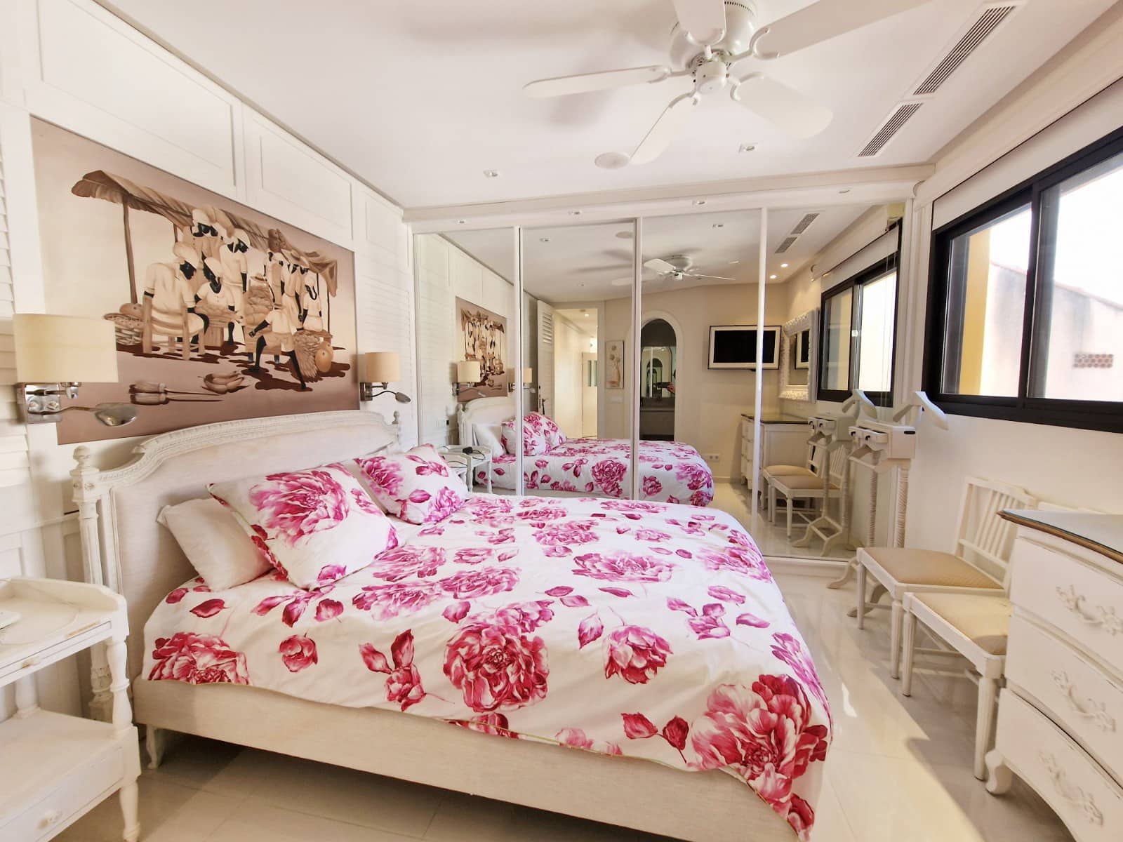 2 sovrum Lägenhet till salu i Guardamar del Segura med pool - 470 000 € (Ref: 9637434)