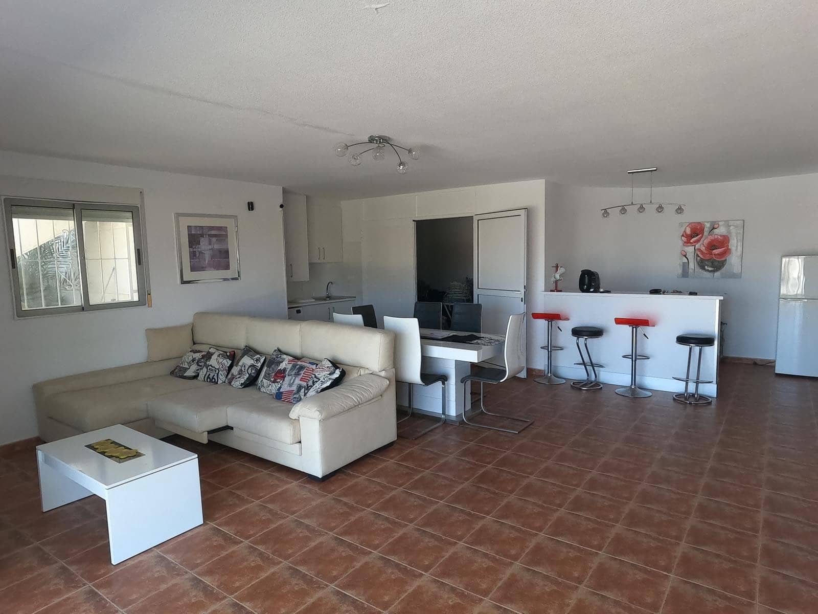 4 sypialnia Willa na sprzedaż w Algorfa z basenem - 499 500 € (Ref: 9637435)