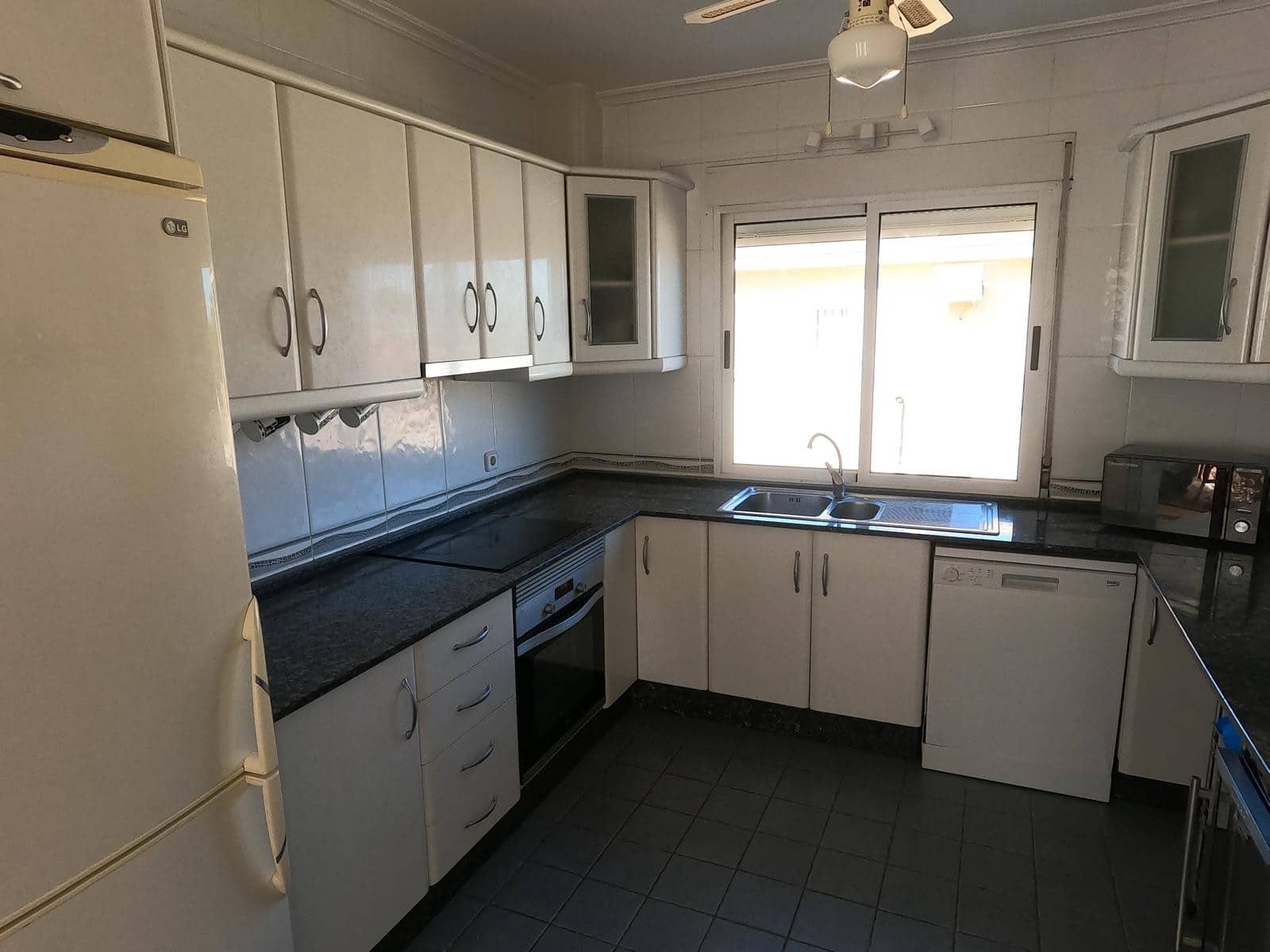 4 sypialnia Willa na sprzedaż w Algorfa z basenem - 499 500 € (Ref: 9637435)