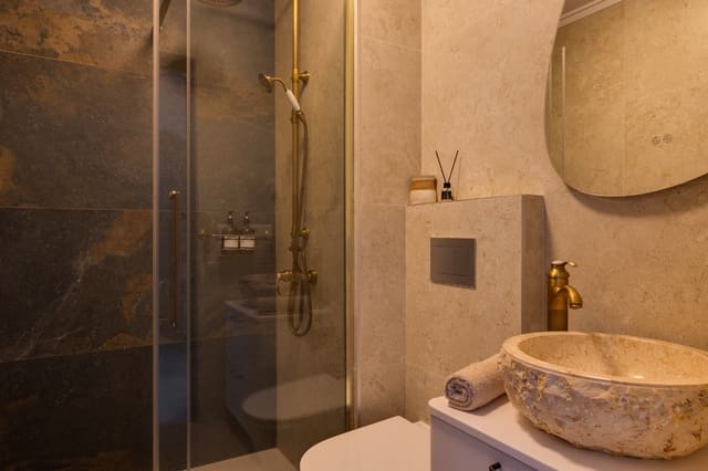 2 chambre Maison de Ville à vendre à Ciudad Quesada, Rojales avec piscine - 179 000 € (Ref: 9639349)