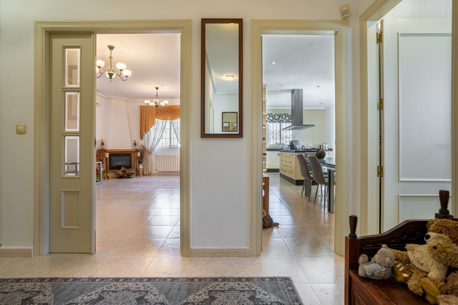 3 chambre Villa/Maison à vendre à Bigastro - 295 000 € (Ref: 9647994)