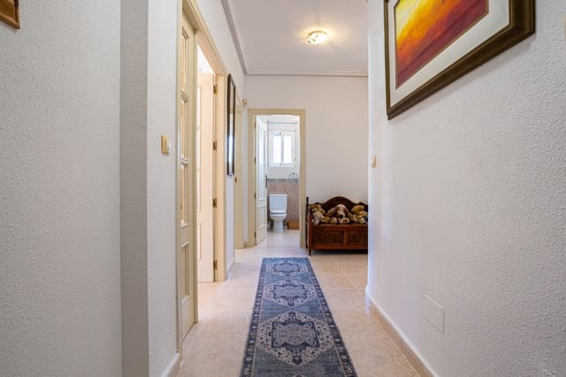 3 slaapkamer Villa te koop in Bigastro - € 295.000 (Ref: 9647994)