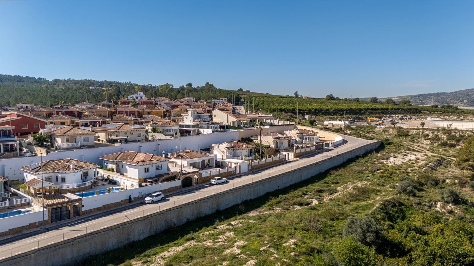 3 chambre Villa/Maison à vendre à Bigastro - 295 000 € (Ref: 9647994)