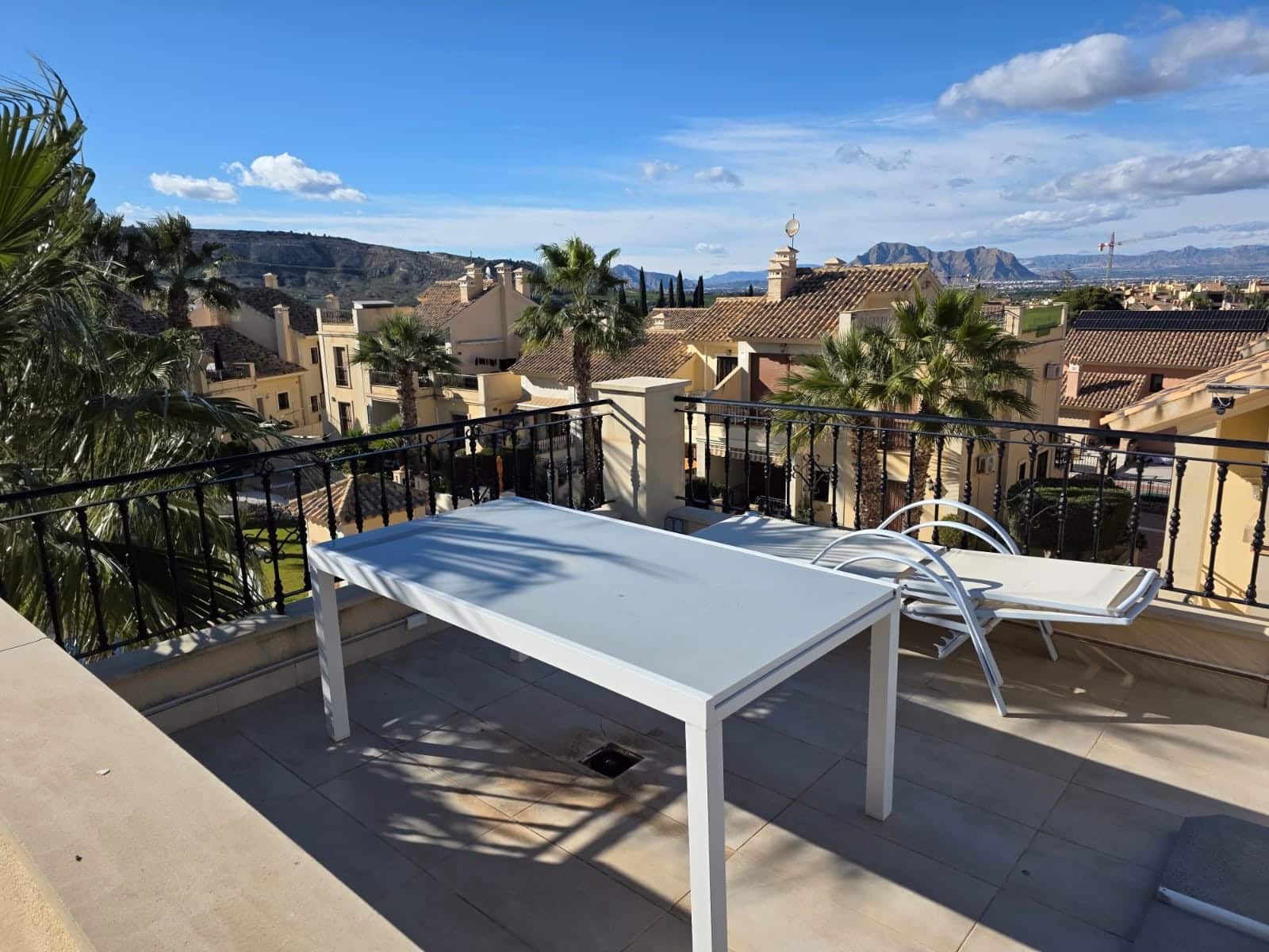 Apartamento de 2 habitaciones en Algorfa en venta con piscina - 210.000 € (Ref: 9651825)