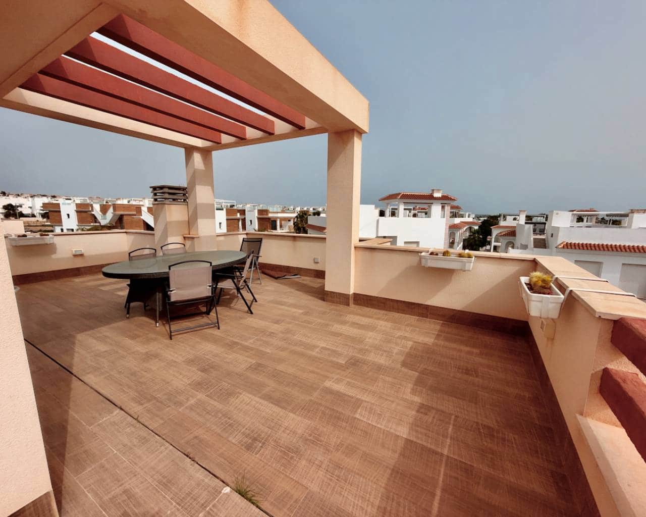 3 quarto Moradia para venda em Ciudad Quesada com piscina - 575 000 € (Ref: 9655918)