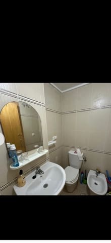 2 sovrum Lägenhet till salu i El Molino, Torrevieja med pool - 115 000 € (Ref: 9659280)