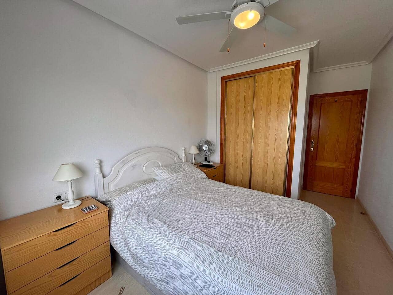 2 quarto Apartamento para venda em Algorfa com piscina - 115 000 € (Ref: 9659281)