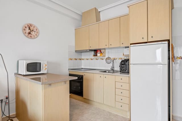 2 camera da letto Appartamento in vendita in Ciudad Quesada, Rojales con piscina - 155.000 € (Rif: 9659282)