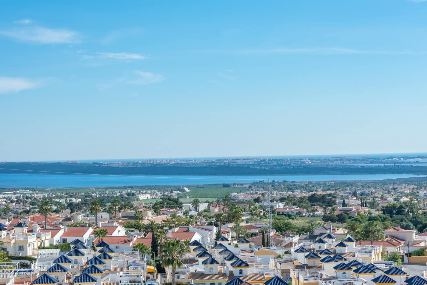 2 camera da letto Appartamento in vendita in Ciudad Quesada con piscina - 155.000 € (Rif: 9659282)