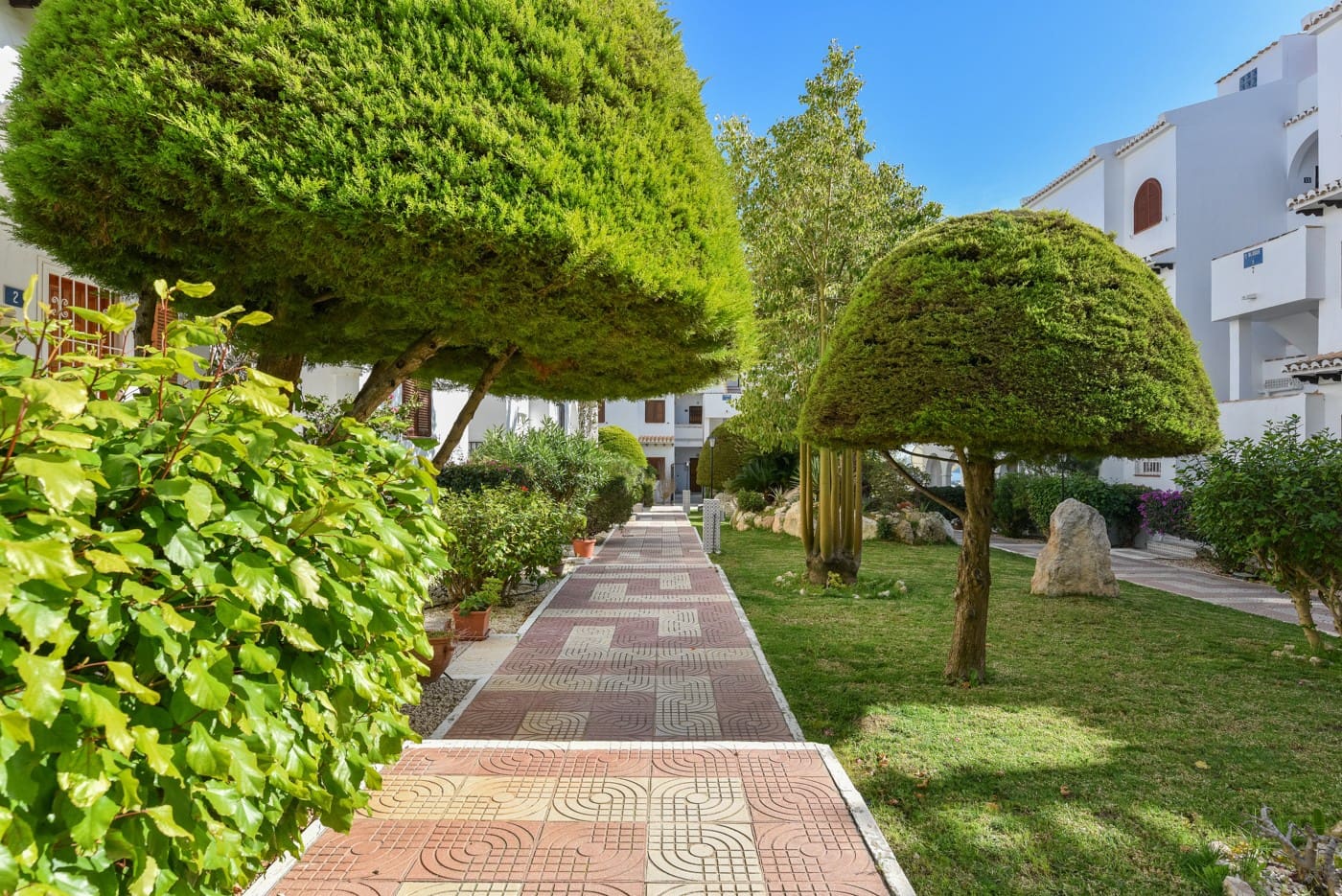 2 camera da letto Appartamento in vendita in Ciudad Quesada con piscina - 155.000 € (Rif: 9659282)