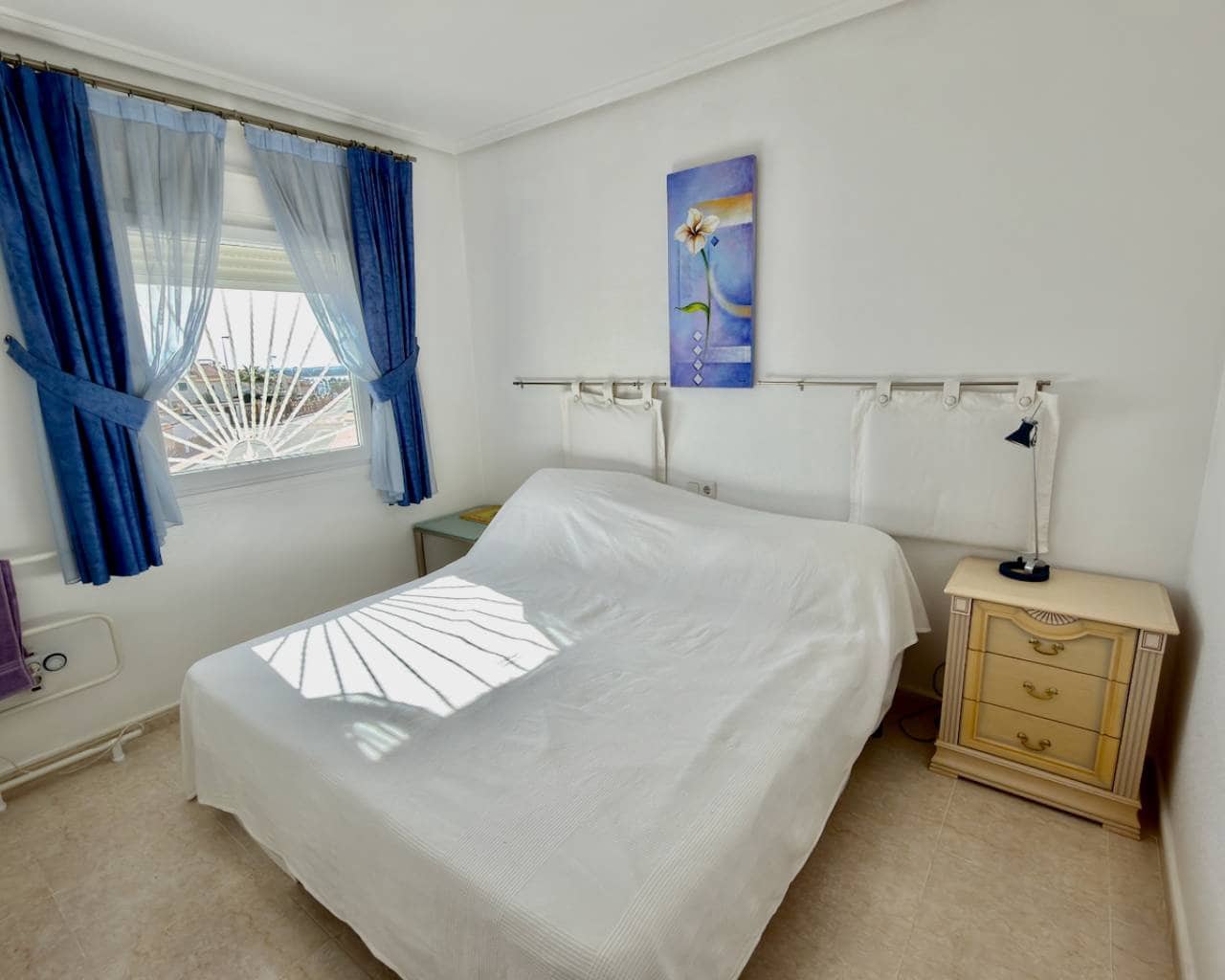 3 chambre Maison de Ville à vendre à Dona Pepa avec piscine - 195 000 € (Ref: 9666338)