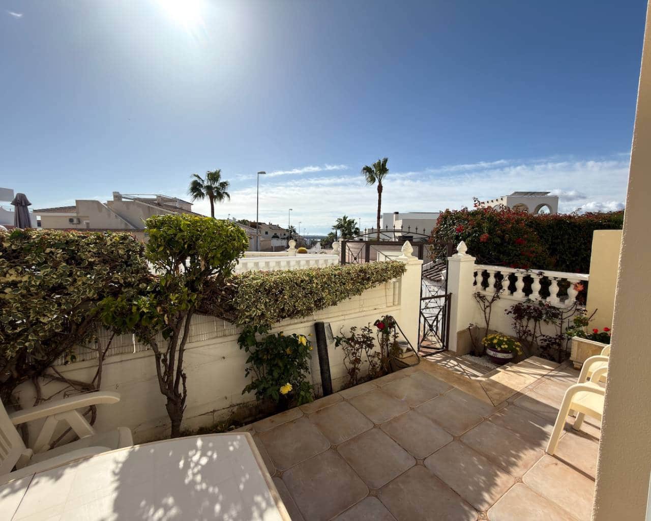 3 chambre Maison de Ville à vendre à Dona Pepa avec piscine - 195 000 € (Ref: 9666338)