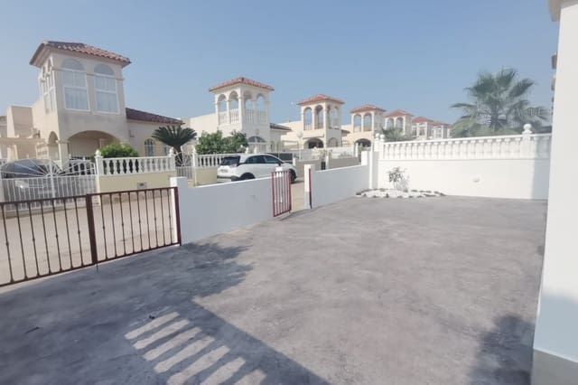 2 camera da letto Villa in vendita in Lo Crispin, Algorfa con piscina - 249.000 € (Rif: 9670354)