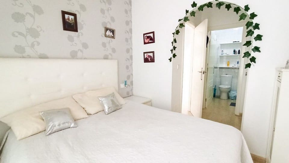 2 slaapkamer Appartement te koop in Formentera del Segura met zwembad garage - € 119.950 (Ref: 9672174)