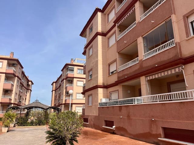 2 sovrum Lägenhet till salu i Algorfa med pool - 111 995 € (Ref: 9679737)