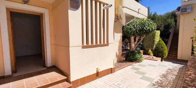 2 makuuhuone Huoneisto myytävänä paikassa Campoamor, Orihuela mukana uima-altaan - 169 000 € (Ref: 9679741)