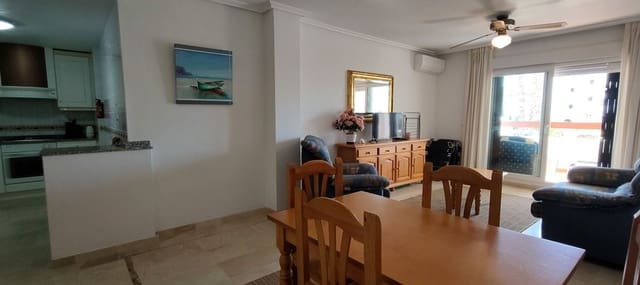 Apartamento de 2 habitaciones en Villamartin, Orihuela en venta con piscina - 169.900 € (Ref: 9679742)