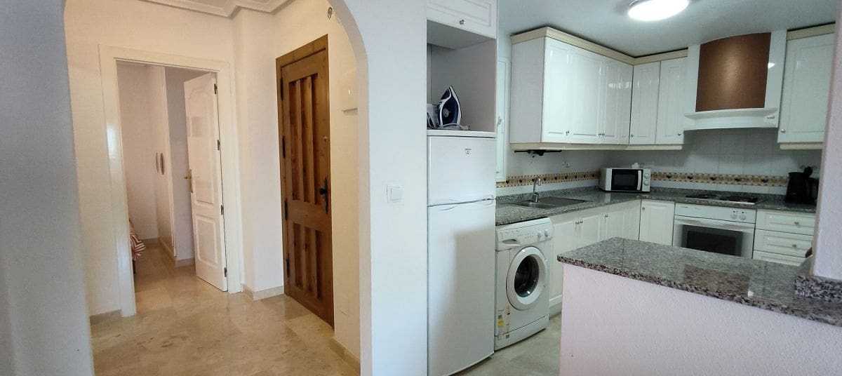 2 bedroom Apartment for sale in Villamartin with pool - € 169,900 (Ref: 9679742)