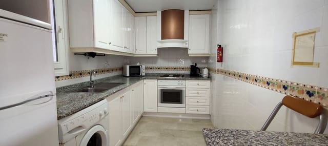 Apartamento de 2 habitaciones en Villamartin, Orihuela en venta con piscina - 169.900 € (Ref: 9679742)