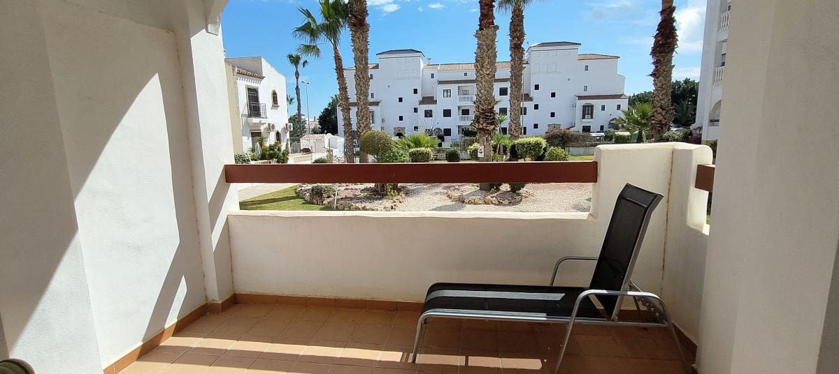 2 bedroom Apartment for sale in Villamartin with pool - € 169,900 (Ref: 9679742)