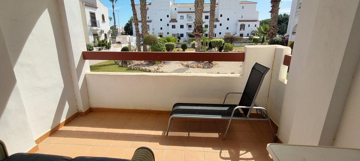 2 bedroom Apartment for sale in Villamartin with pool - € 169,900 (Ref: 9679742)