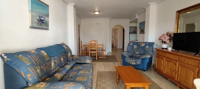 Apartamento de 2 habitaciones en Villamartin, Orihuela en venta con piscina - 169.900 € (Ref: 9679742)