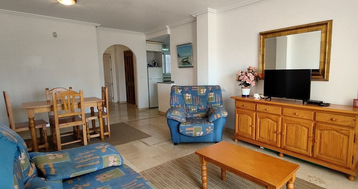 2 bedroom Apartment for sale in Villamartin with pool - € 169,900 (Ref: 9679742)