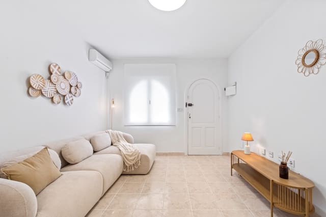 2 sypialnia Dom na sprzedaż w La Florida, Orihuela z basenem - 205 000 € (Ref: 9719089)