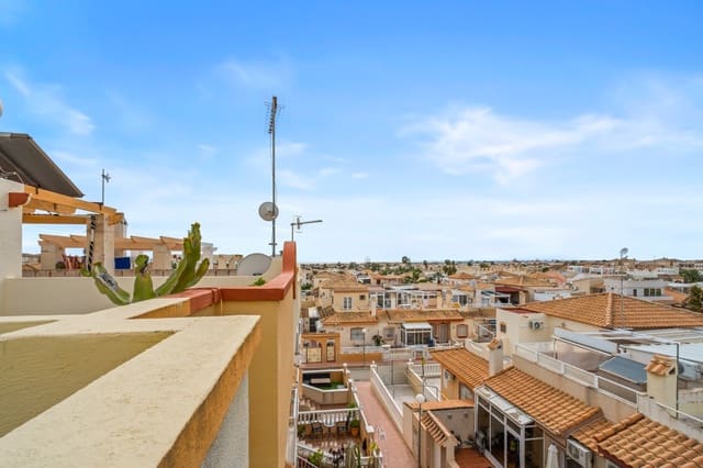 2 sypialnia Dom na sprzedaż w La Florida, Orihuela z basenem - 205 000 € (Ref: 9719089)