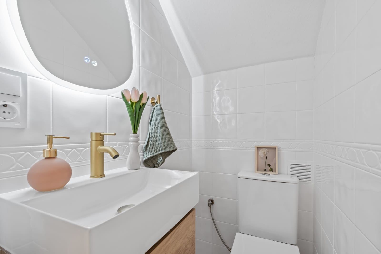 2 sypialnia Dom na sprzedaż w La Florida z basenem - 205 000 € (Ref: 9719089)