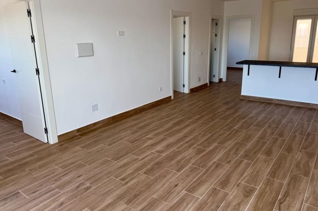 3 chambre Villa/Maison à vendre à Ciudad Quesada, Rojales - 249 000 € (Ref: 9719091)