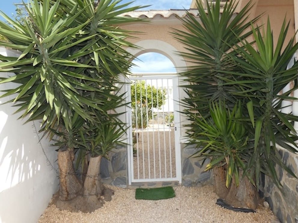 3 soverom Villa til salgs i La Marina med svømmebasseng garasje - € 360 000 (Ref: 9725019)