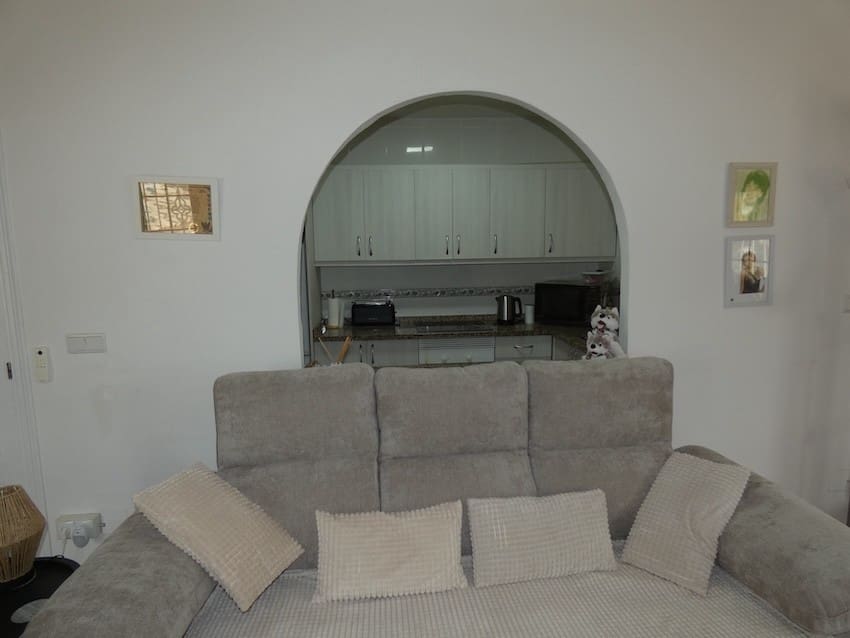 3 soverom Villa til salgs i La Marina med svømmebasseng garasje - € 360 000 (Ref: 9725019)