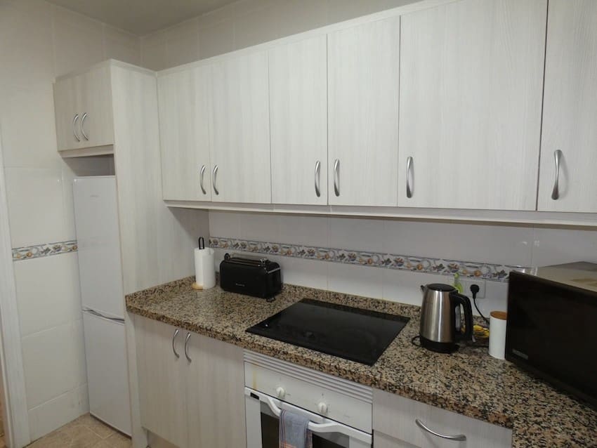 3 soverom Villa til salgs i La Marina med svømmebasseng garasje - € 360 000 (Ref: 9725019)