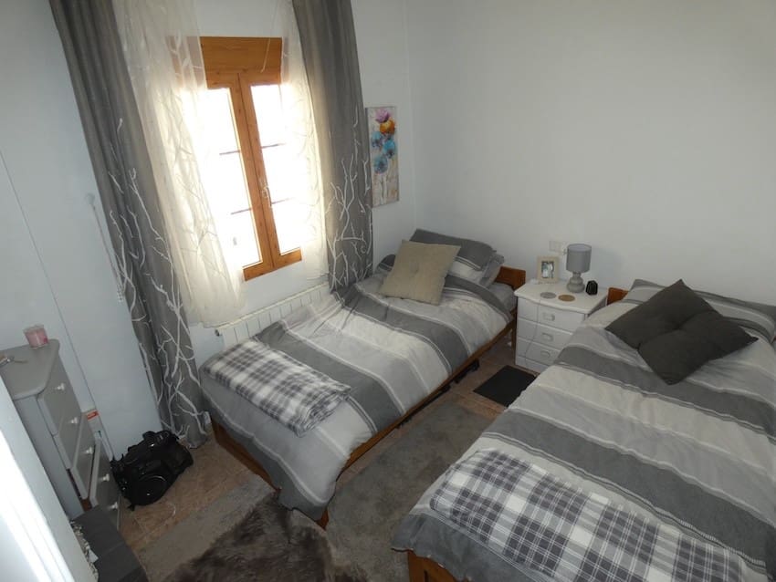 3 soverom Villa til salgs i La Marina med svømmebasseng garasje - € 360 000 (Ref: 9725019)