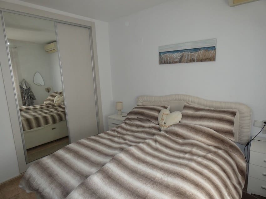 3 soverom Villa til salgs i La Marina med svømmebasseng garasje - € 360 000 (Ref: 9725019)